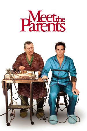 Meet the parents's Poster