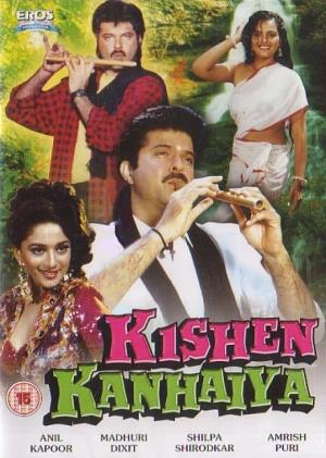 Kishen Kanhaiya's Poster