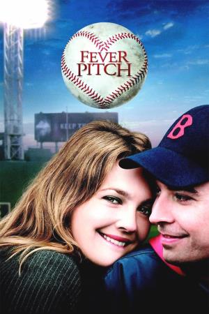 Fever Pitch's Poster