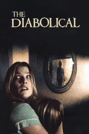 The Diabolical's Poster