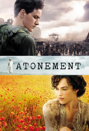 Atonement's Poster