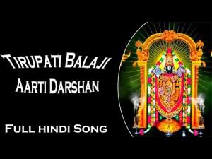 Aarti Darshan's Poster