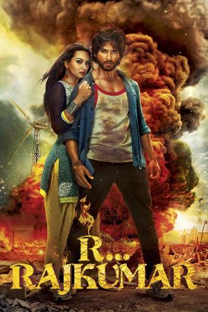 R... Rajkumar's Poster