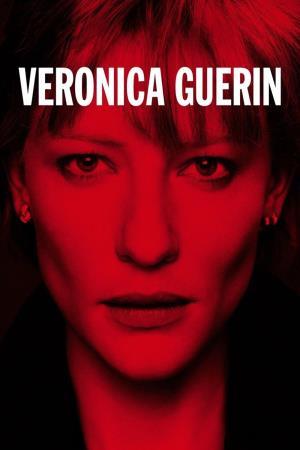 Veronica Guerin's Poster
