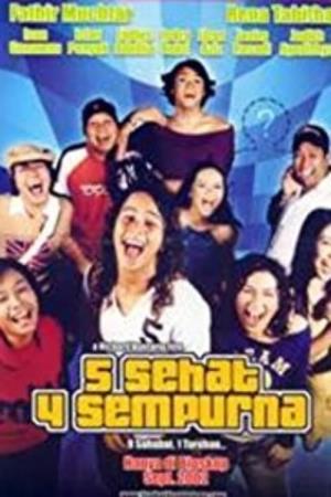 Sehat's Poster