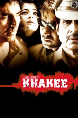Khakee's Poster