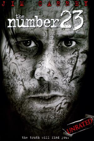 The Number 23's Poster