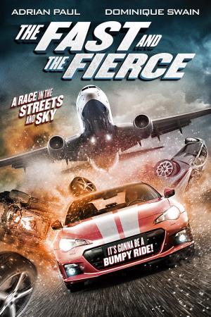 Fast And Fierce's Poster