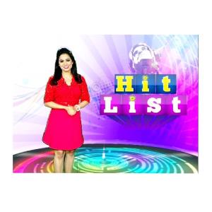 Hit List's Poster