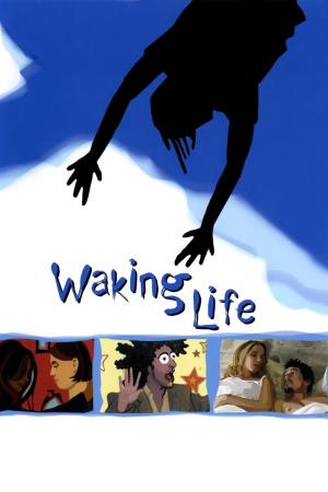 Waking Life's Poster
