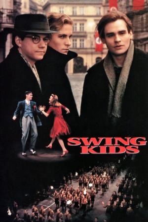 Swing Kids's Poster