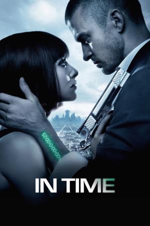 In Time's Poster