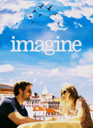Imagine's Poster