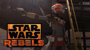 Star Wars Rebels Siege Of Lothal's Poster