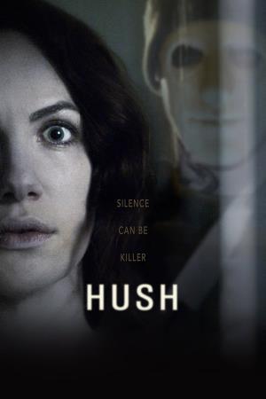 Hush's Poster