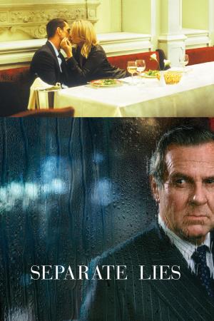 Separate Lies's Poster