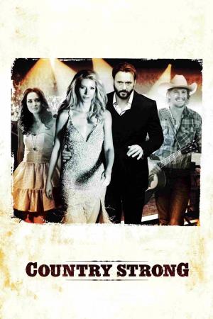 Country Strong's Poster