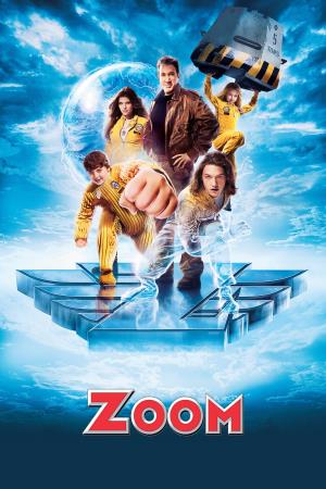 Zoom's Poster
