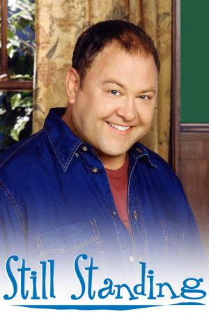 Still Standing's Poster