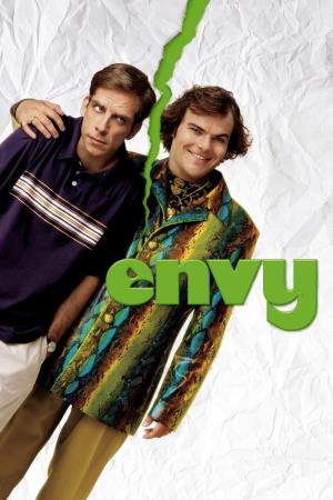 Envy's Poster