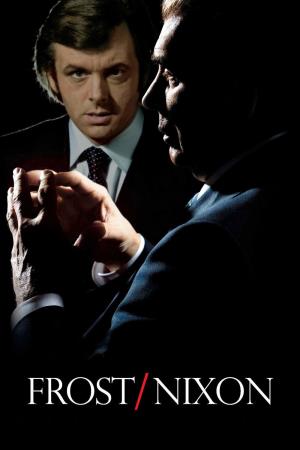 Frost/Nixon's Poster