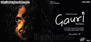 Gauri's Poster