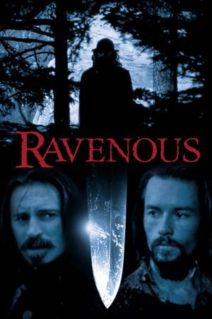 Ravenous's Poster