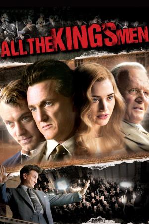 All The King's Men's Poster