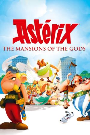 Asterix's Poster