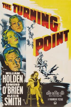 Turning Point's Poster