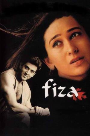 Fiza's Poster