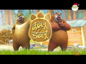 Bablu Dablu's Poster
