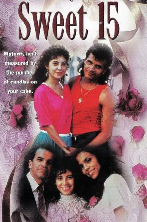 Sweet 15's Poster