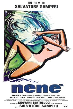 Nene's Poster
