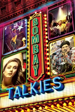 Bombay Talkies's Poster