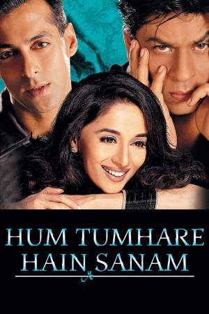 Hum Tumhare Hain Sanam's Poster