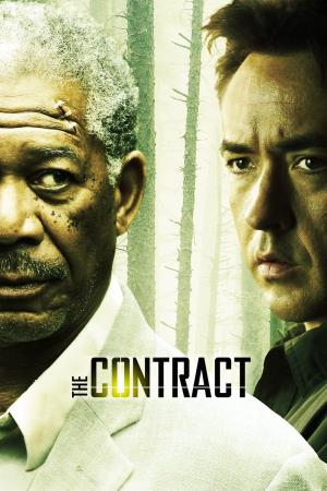 Contract's Poster