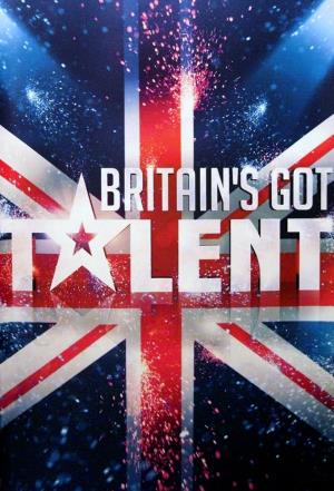 Britain's Got Talent's Poster