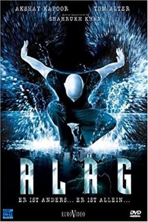 Alag's Poster