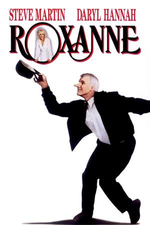 Roxanne's Poster