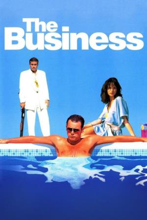 Best In The Business's Poster
