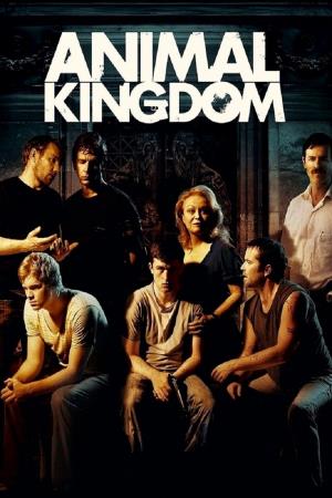 Animal Kingdom's Poster