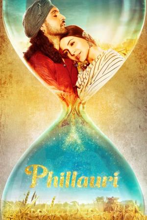 Phillauri's Poster
