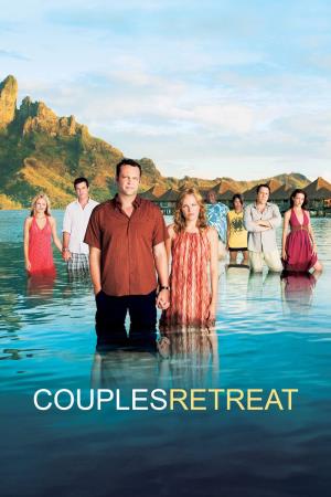 Couples Retreat's Poster