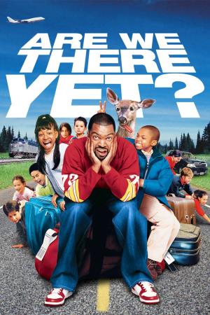 Are We There Yet?'s Poster
