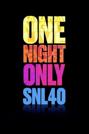 Saturday Night Live's Poster