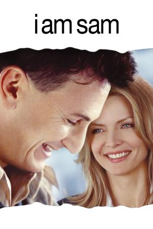 I Am Sam's Poster