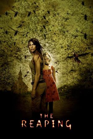 The Reaping's Poster
