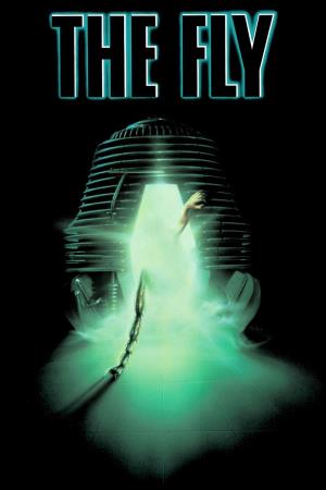 The Fly's Poster