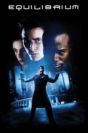 Equilibrium's Poster